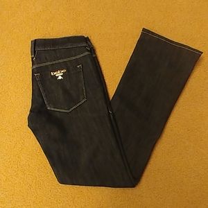 Bebe boot cut /26